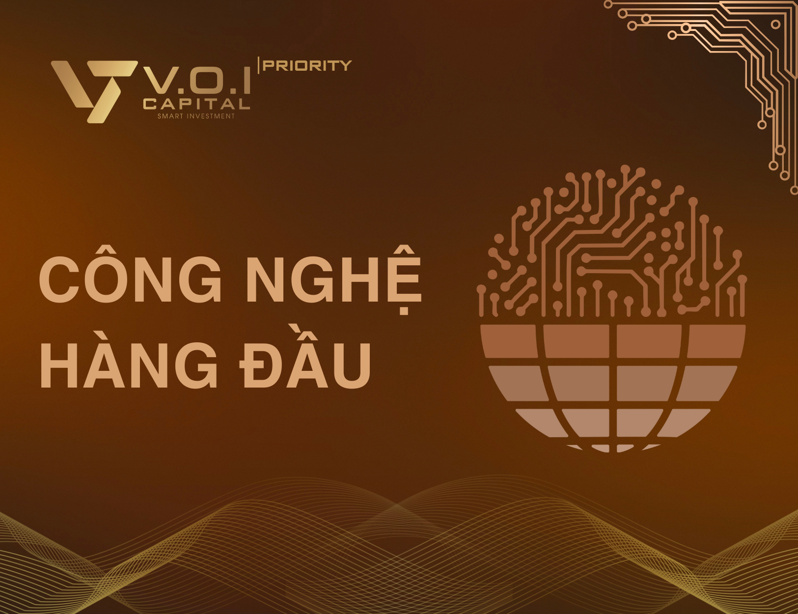 CÔNG NGHỆ