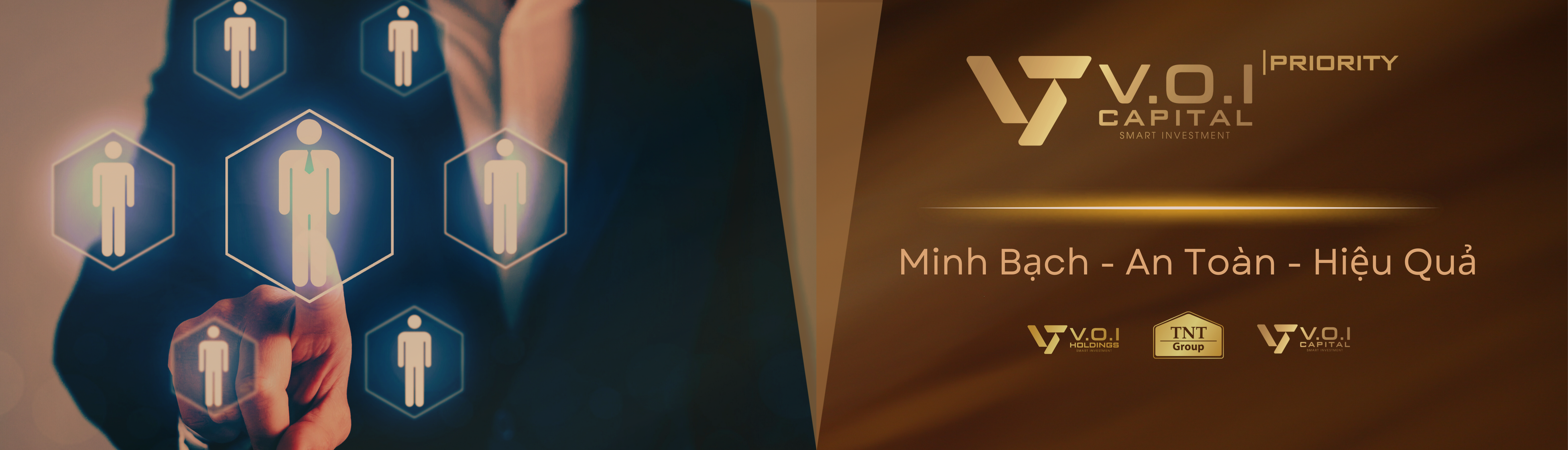 V.O.I CAPITAL